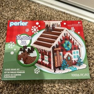 Peeler beads kit winter lodge